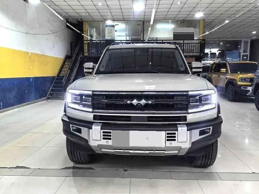 2023 FangChengBao Bao 5 1.5T 194HP L4 E-CVT PHEV 31.8KWH,autocango,china used car exporter,china ev exporter,chinese used car exporter,chinese used ev exporter