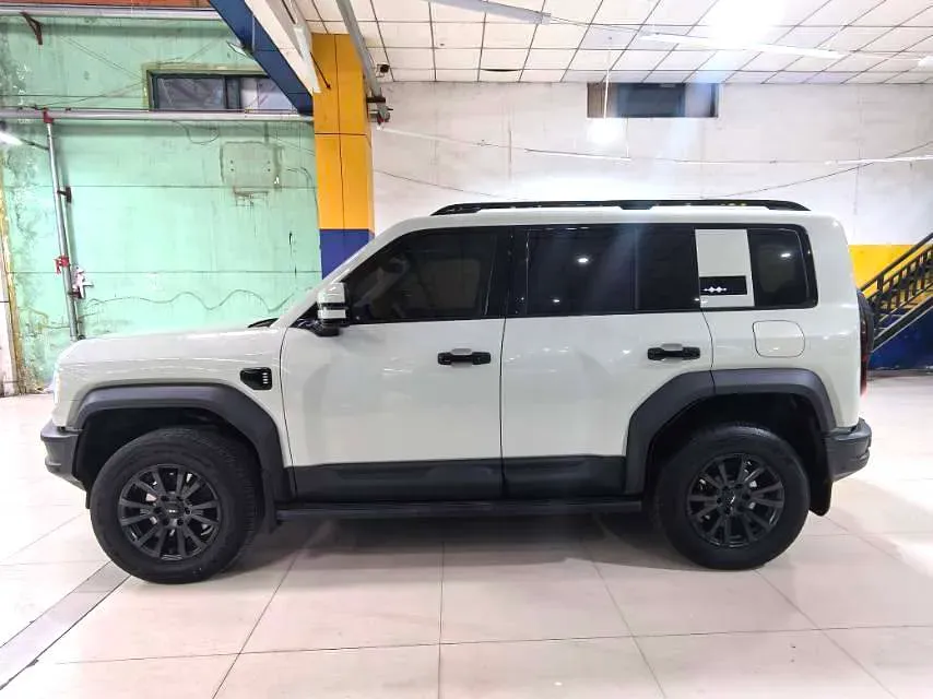 2023 FangChengBao Bao 5 1.5T 194HP L4 E-CVT PHEV 31.8KWH,autocango,china used car exporter,china ev exporter,chinese used car exporter,chinese used ev exporter