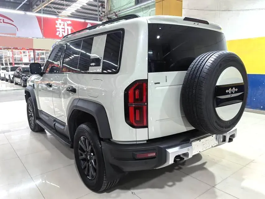2023 FangChengBao Bao 5 1.5T 194HP L4 E-CVT PHEV 31.8KWH,autocango,china used car exporter,china ev exporter,chinese used car exporter,chinese used ev exporter