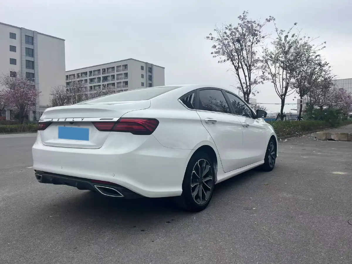 2021 Geely Binray 1.4T 141HP L4 CVT,autocango,china used car exporter,china ev exporter,chinese used car exporter,chinese used ev exporter