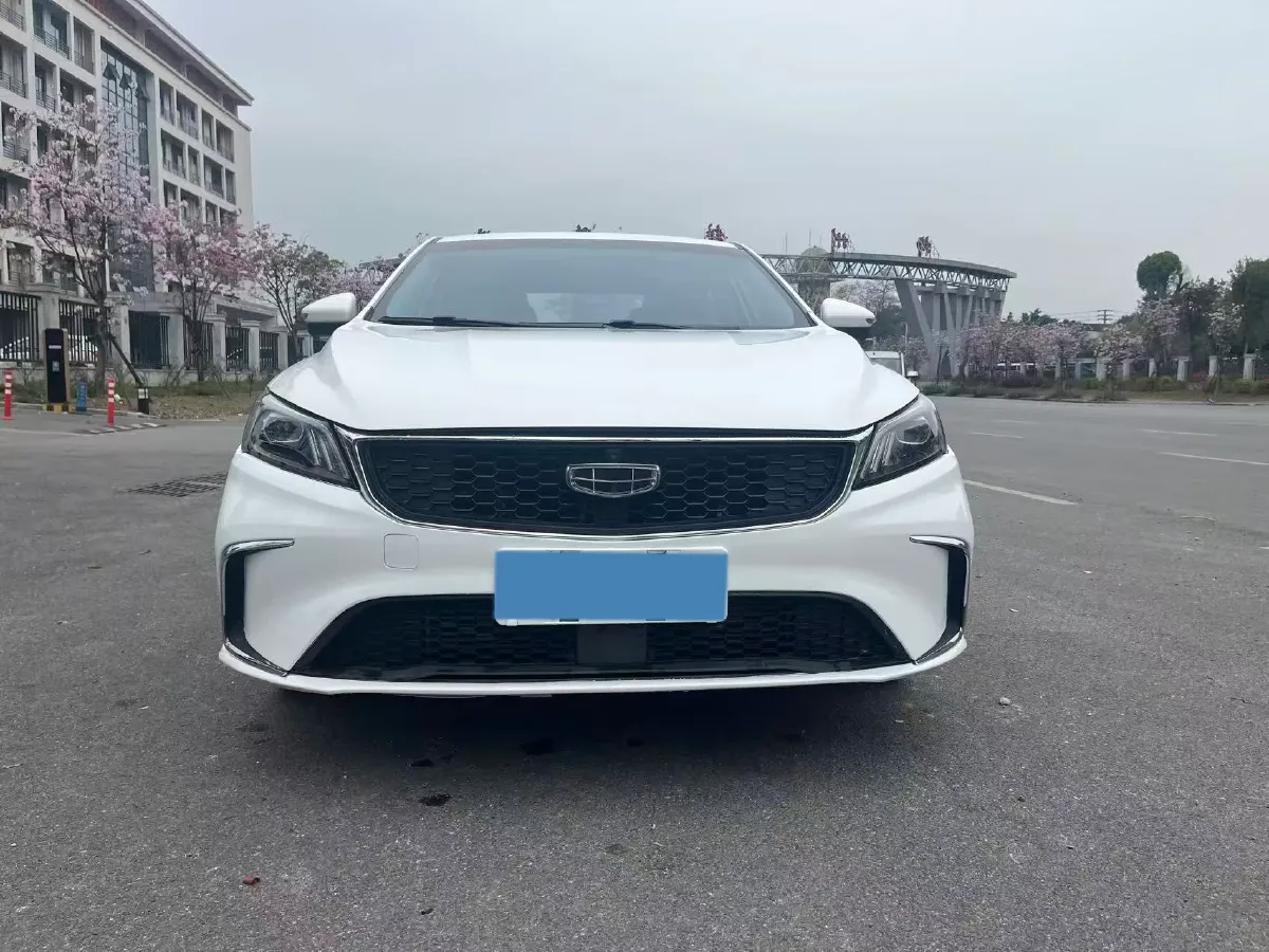 2021 Geely Binray 1.4T 141HP L4 CVT,autocango,china used car exporter,china ev exporter,chinese used car exporter,chinese used ev exporter