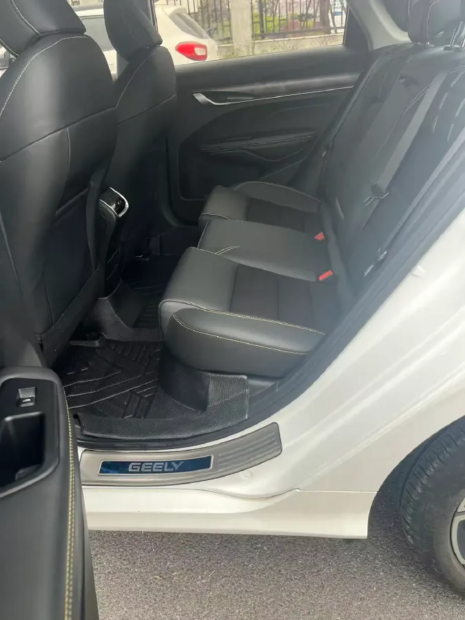 2021 Geely Binray 1.4T 141HP L4 CVT,autocango,china used car exporter,china ev exporter,chinese used car exporter,chinese used ev exporter