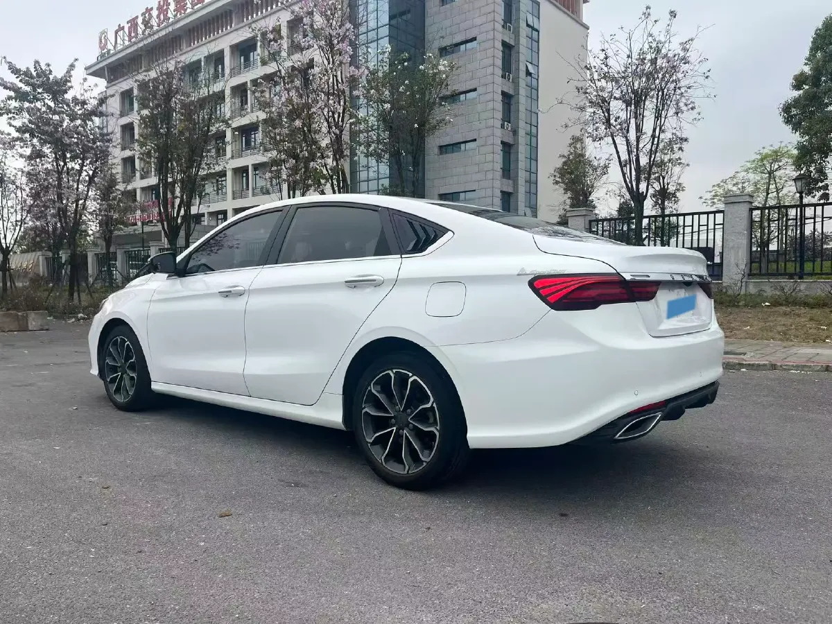 2021 Geely Binray 1.4T 141HP L4 CVT,autocango,china used car exporter,china ev exporter,chinese used car exporter,chinese used ev exporter