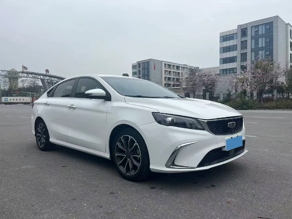 2021 Geely Binray 1.4T 141HP L4 CVT,autocango,china used car exporter,china ev exporter,chinese used car exporter,chinese used ev exporter