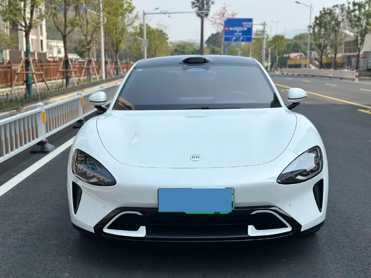 2024 MI SU7 BEV 94.3KWH,autocango,china used car exporter,china ev exporter,chinese used car exporter,chinese used ev exporter