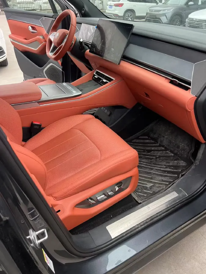 2025 BYD TangL BEV,autocango,china used car exporter,china ev exporter,chinese used car exporter,chinese used ev exporter