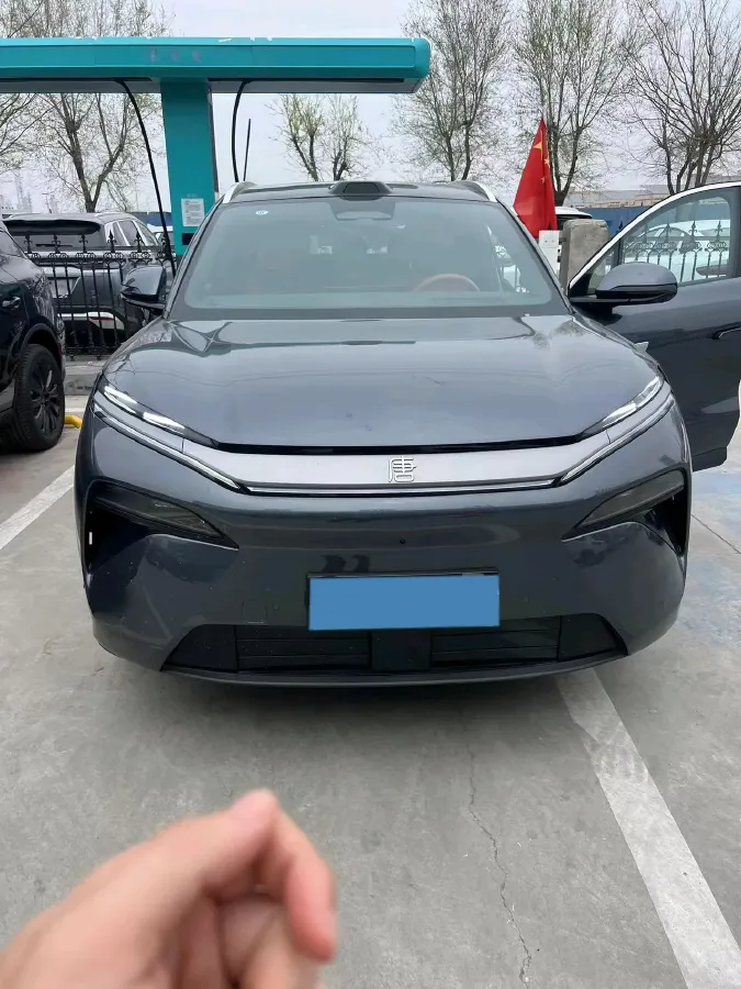 2025 BYD TangL BEV,autocango,china used car exporter,china ev exporter,chinese used car exporter,chinese used ev exporter