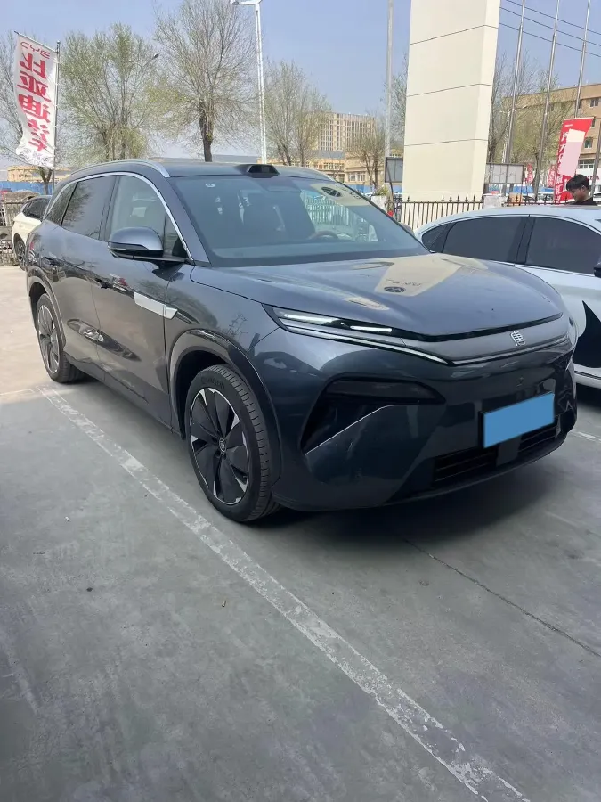 2025 BYD TangL BEV,autocango,china used car exporter,china ev exporter,chinese used car exporter,chinese used ev exporter
