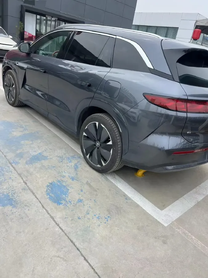 2025 BYD TangL BEV,autocango,china used car exporter,china ev exporter,chinese used car exporter,chinese used ev exporter