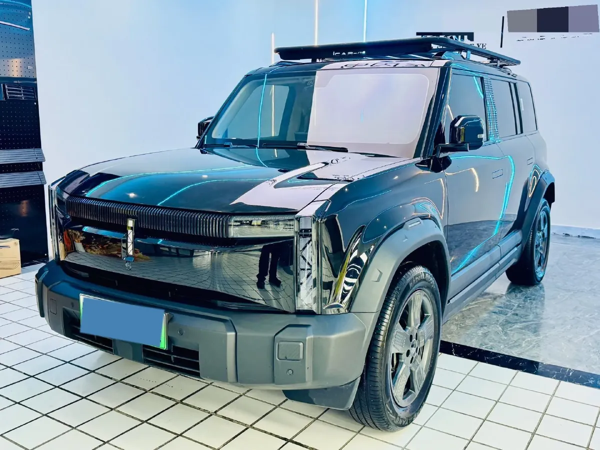 2024 iCAR iCAR 03 BEV 65.69KWH,autocango,china used car exporter,china ev exporter,chinese used car exporter,chinese used ev exporter