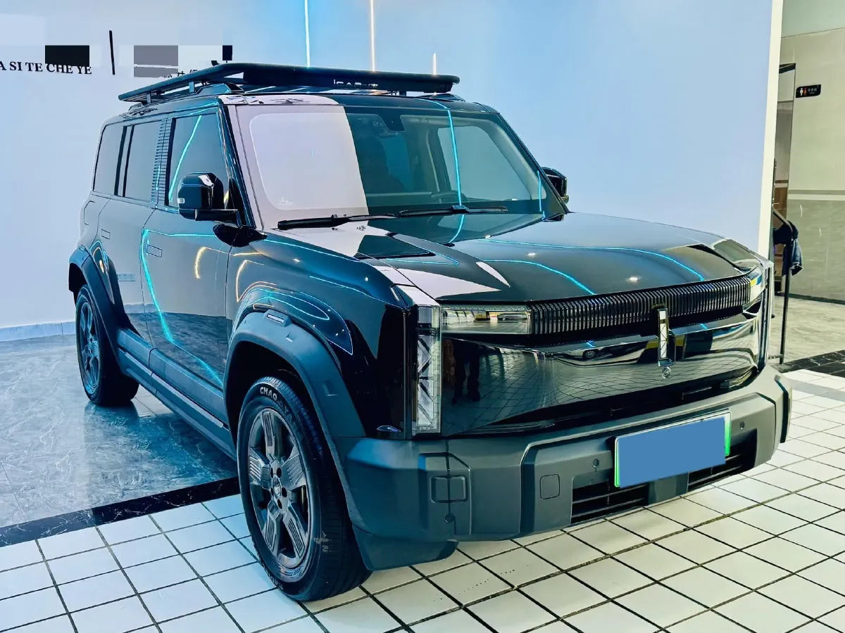 2024 iCAR iCAR 03 BEV 65.69KWH,autocango,china used car exporter,china ev exporter,chinese used car exporter,chinese used ev exporter