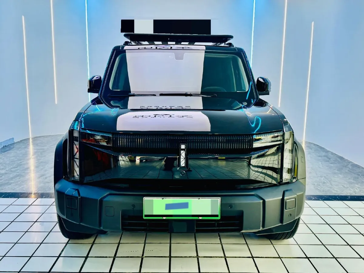 2024 iCAR iCAR 03 BEV 65.69KWH,autocango,china used car exporter,china ev exporter,chinese used car exporter,chinese used ev exporter