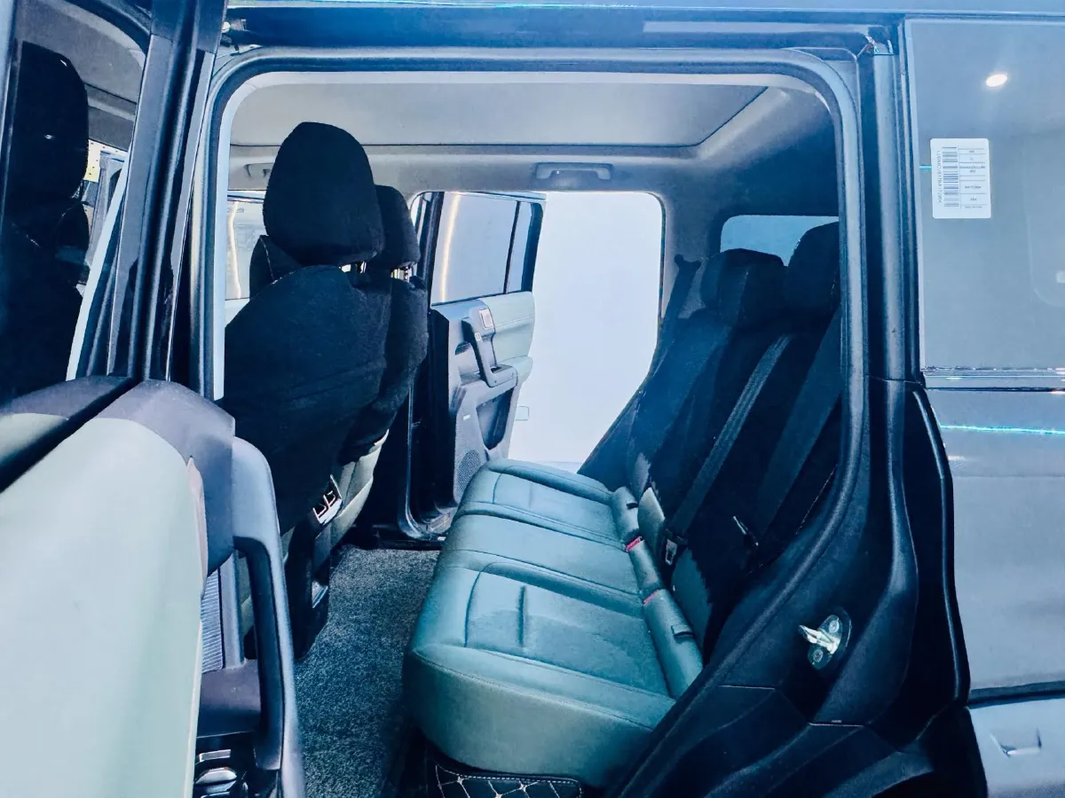 2024 iCAR iCAR 03 BEV 65.69KWH,autocango,china used car exporter,china ev exporter,chinese used car exporter,chinese used ev exporter