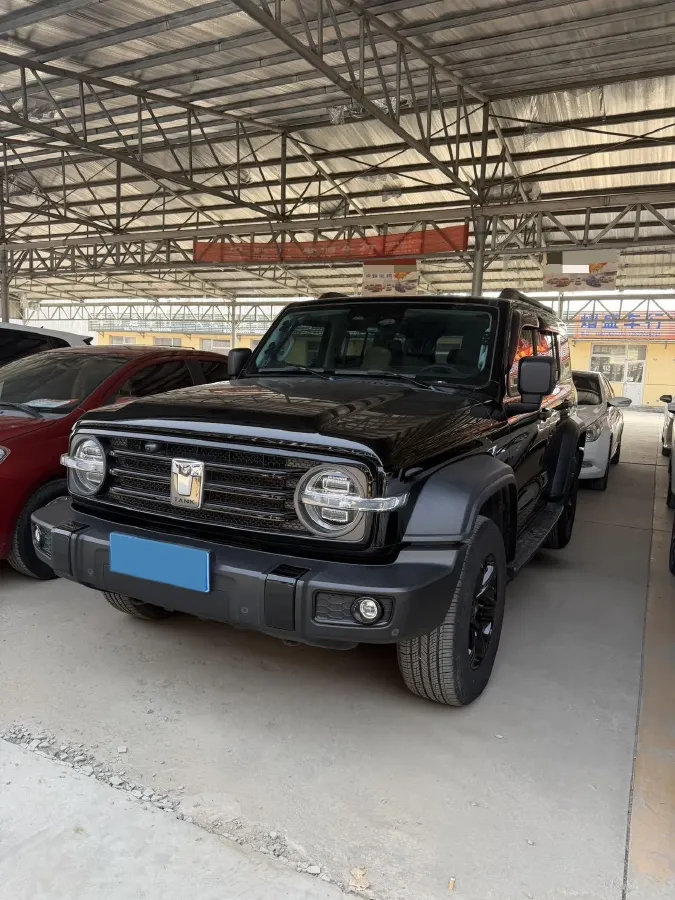 2023 Tank 300 2.0T 227HP L4 8AT,autocango,china used car exporter,china ev exporter,chinese used car exporter,chinese used ev exporter