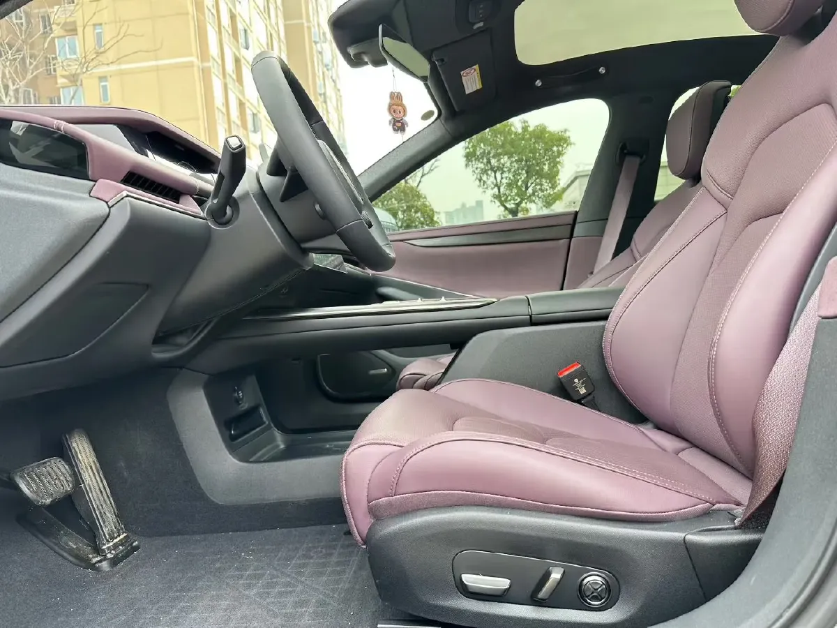 2024 MI SU7 BEV 73.6KWH,autocango,china used car exporter,china ev exporter,chinese used car exporter,chinese used ev exporter