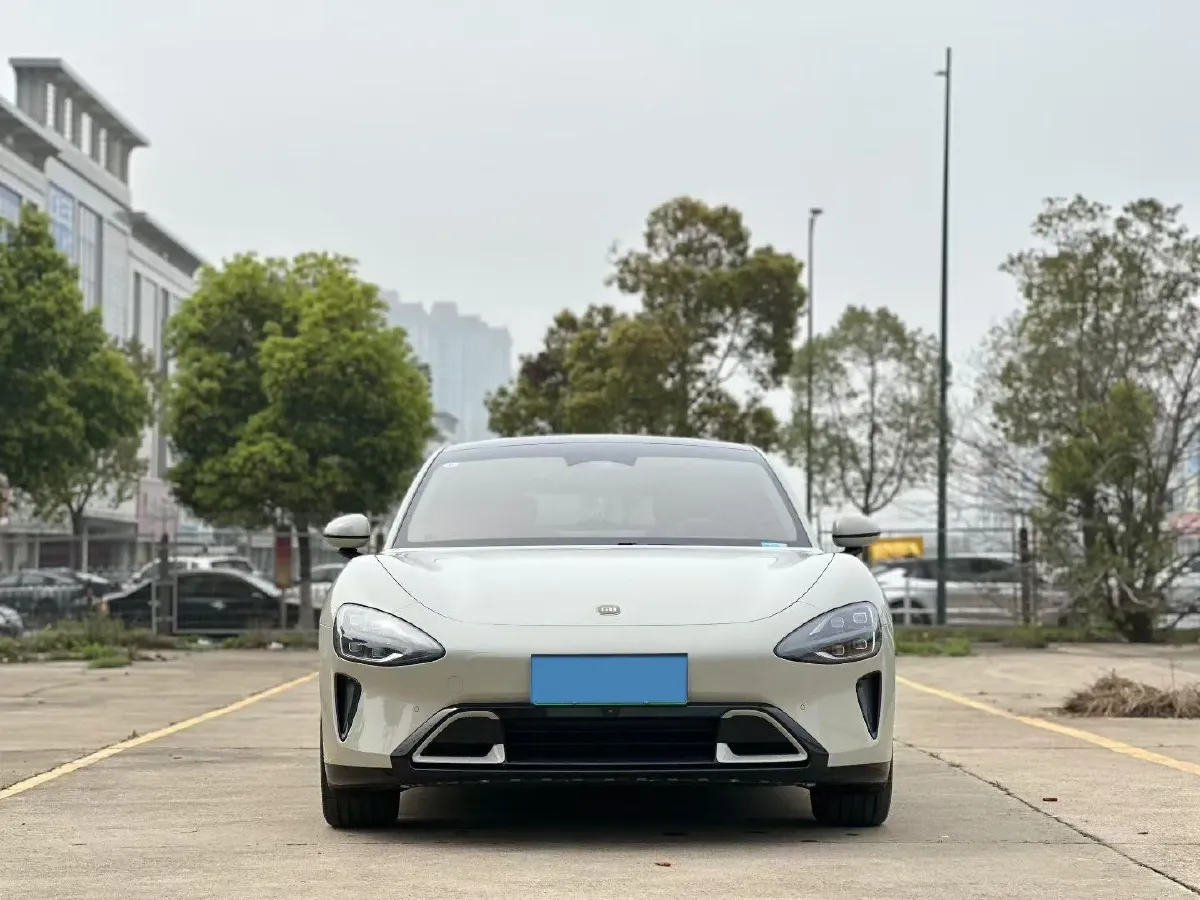 2024 MI SU7 BEV 73.6KWH,autocango,china used car exporter,china ev exporter,chinese used car exporter,chinese used ev exporter