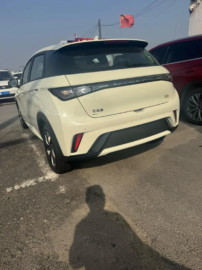 2025 BYD Dolphin BEV 44.928KWH,autocango,china used car exporter,china ev exporter,chinese used car exporter,chinese used ev exporter