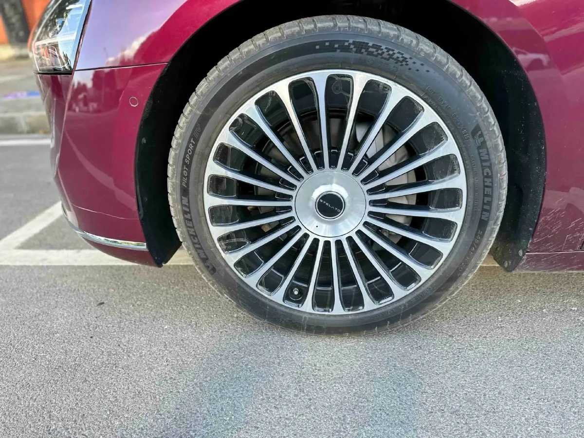 2025 HIMA Stelato S9 REEV 160HP REEV,autocango,china used car exporter,china ev exporter,chinese used car exporter,chinese used ev exporter