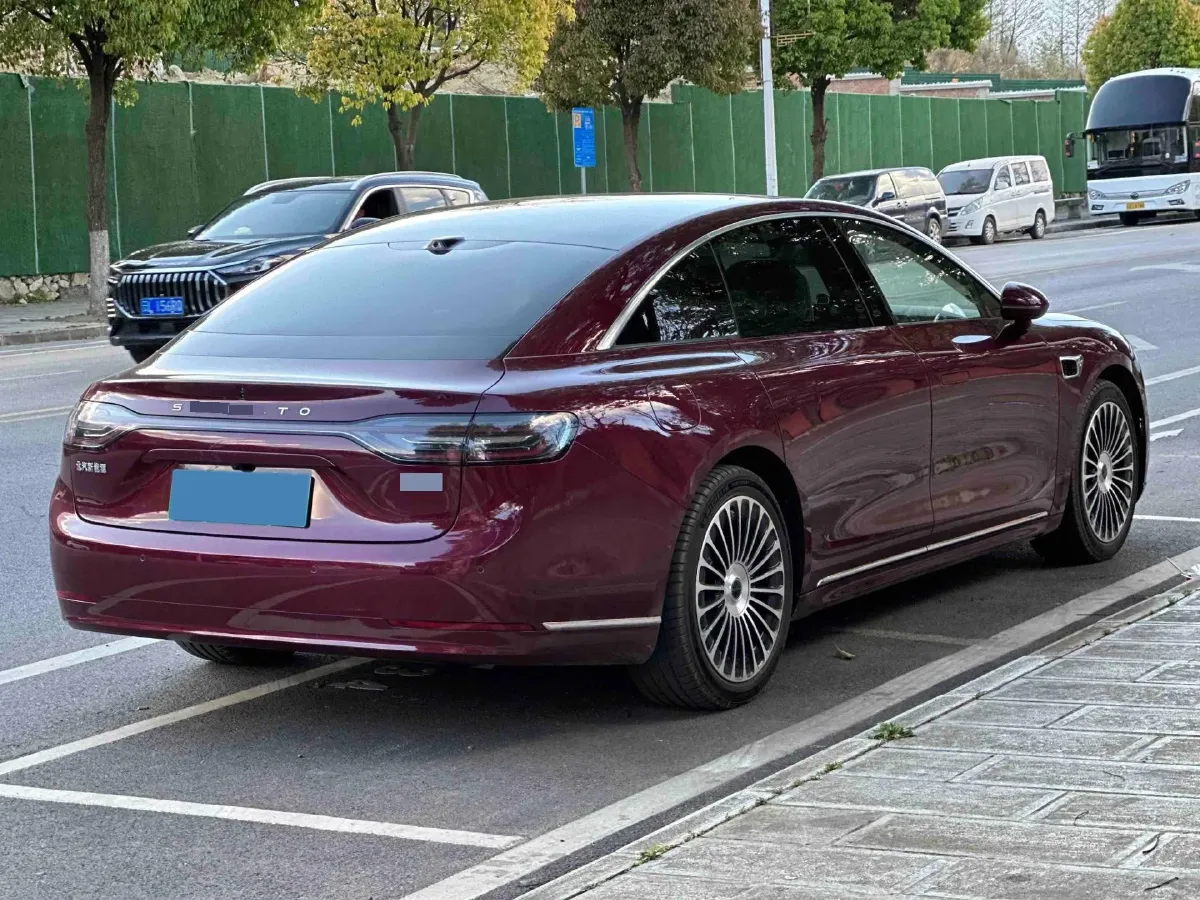 2025 HIMA Stelato S9 REEV 160HP REEV,autocango,china used car exporter,china ev exporter,chinese used car exporter,chinese used ev exporter