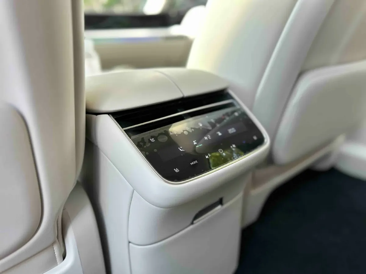 2025 HIMA Stelato S9 REEV 160HP REEV,autocango,china used car exporter,china ev exporter,chinese used car exporter,chinese used ev exporter