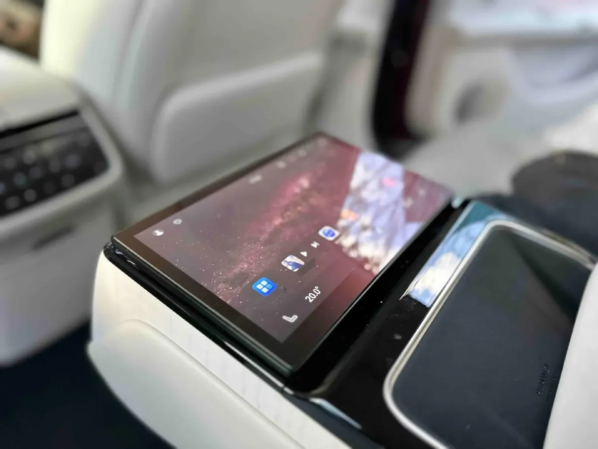 2025 HIMA Stelato S9 REEV 160HP REEV,autocango,china used car exporter,china ev exporter,chinese used car exporter,chinese used ev exporter