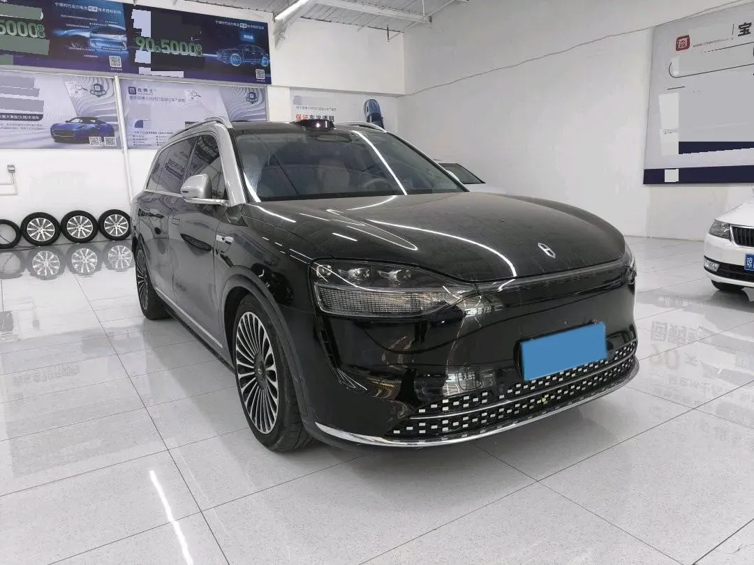 2024 AITO AITO M9 1.5T 152HP L4 REEV 42KWH,autocango,china used car exporter,china ev exporter,chinese used car exporter,chinese used ev exporter