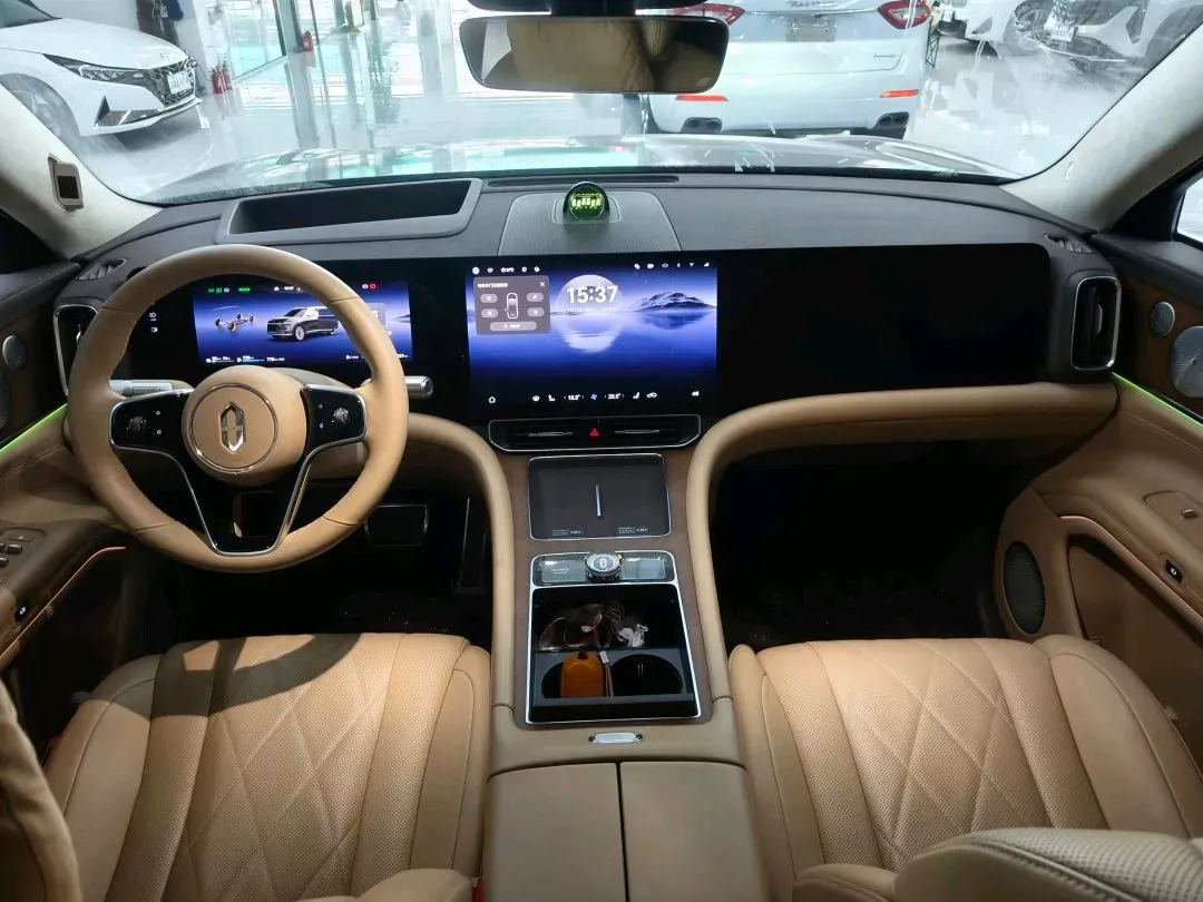 2024 AITO AITO M9 1.5T 152HP L4 REEV 42KWH,autocango,china used car exporter,china ev exporter,chinese used car exporter,chinese used ev exporter