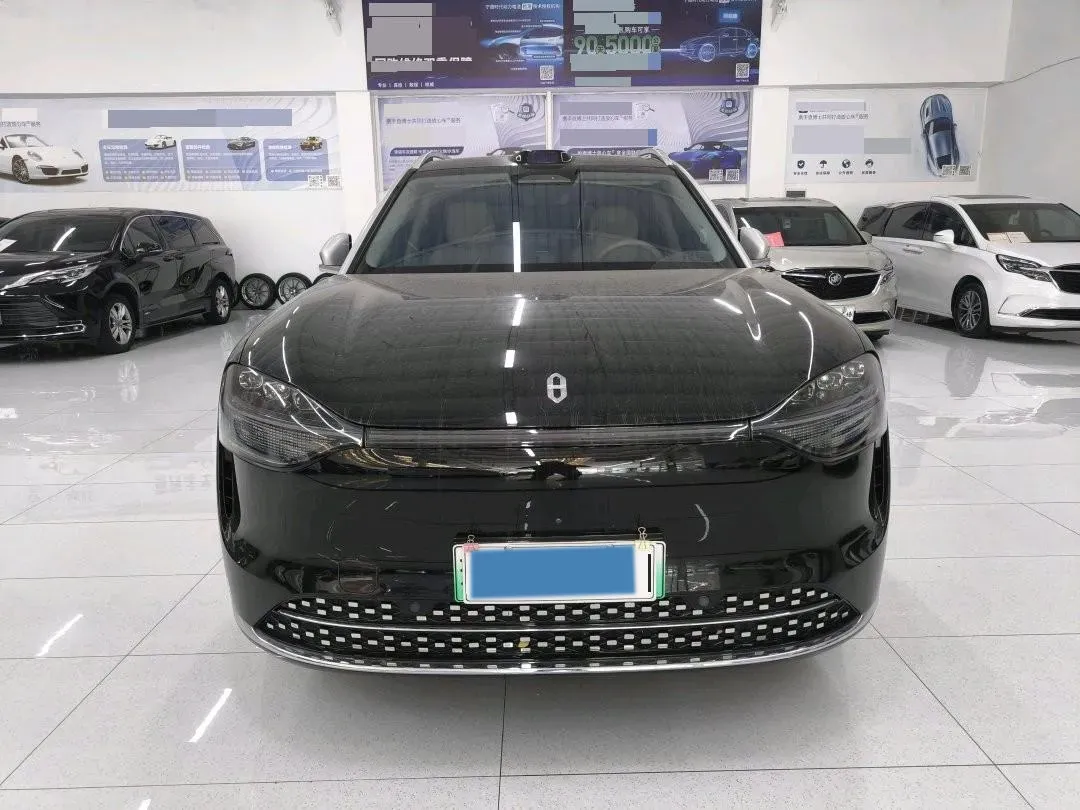 2024 AITO AITO M9 1.5T 152HP L4 REEV 42KWH,autocango,china used car exporter,china ev exporter,chinese used car exporter,chinese used ev exporter