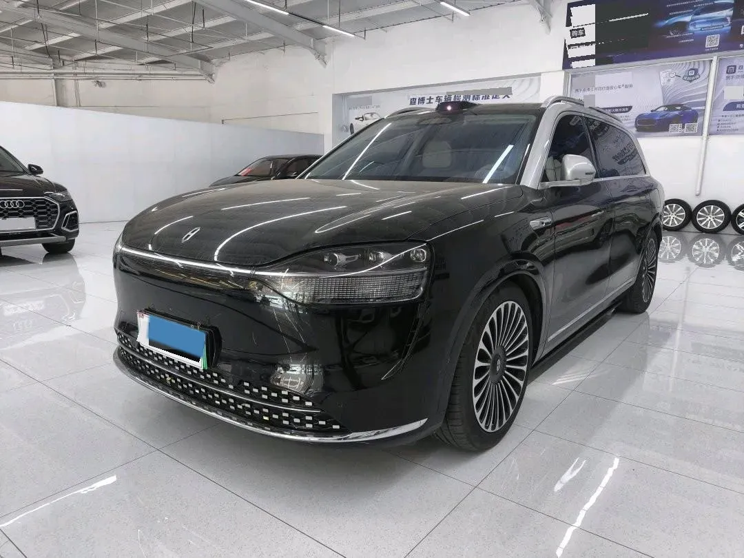 2024 AITO AITO M9 1.5T 152HP L4 REEV 42KWH,autocango,china used car exporter,china ev exporter,chinese used car exporter,chinese used ev exporter