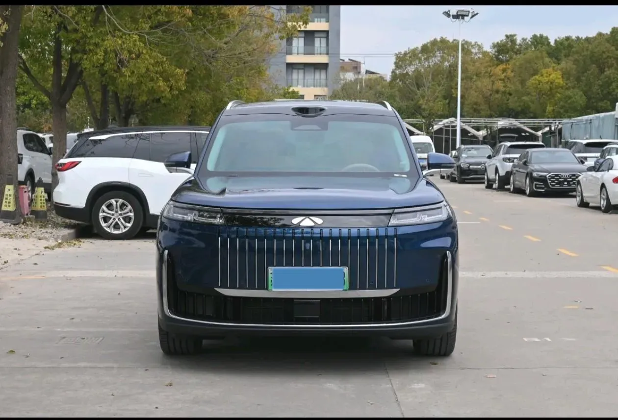 2026 Fulwin FulwinT11 REEV 156HP REEV,autocango,china used car exporter,china ev exporter,chinese used car exporter,chinese used ev exporter