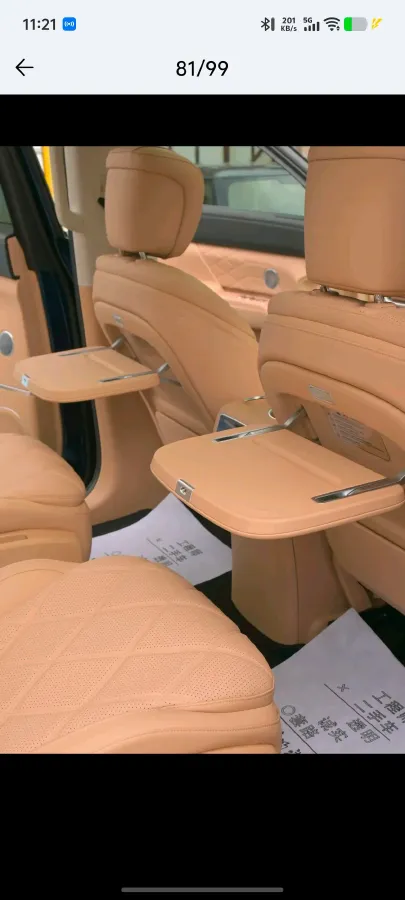 2026 Fulwin FulwinT11 REEV 156HP REEV,autocango,china used car exporter,china ev exporter,chinese used car exporter,chinese used ev exporter