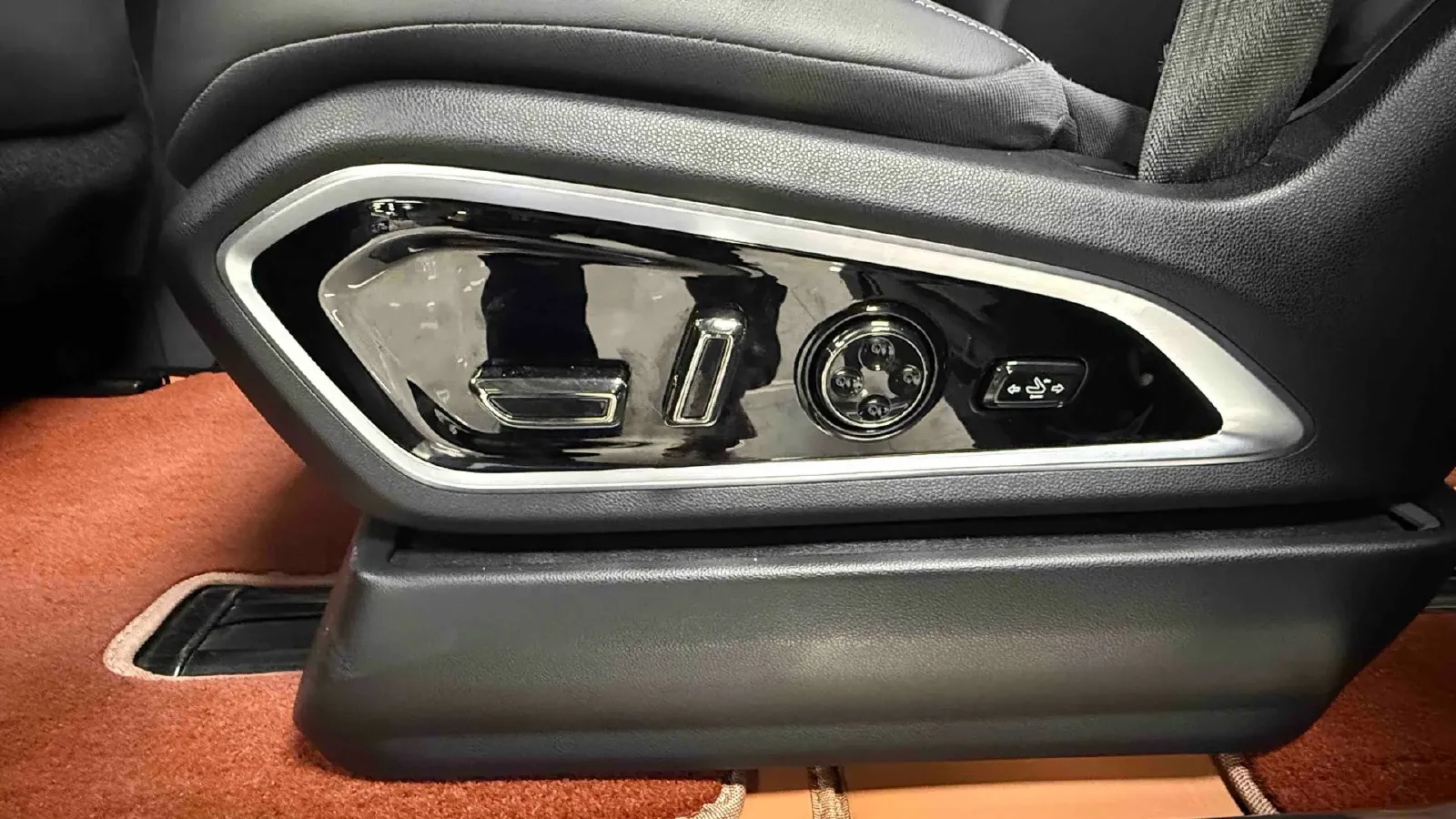 2022 HiPhi X BEV 97KWH,autocango,china used car exporter,china ev exporter,chinese used car exporter,chinese used ev exporter