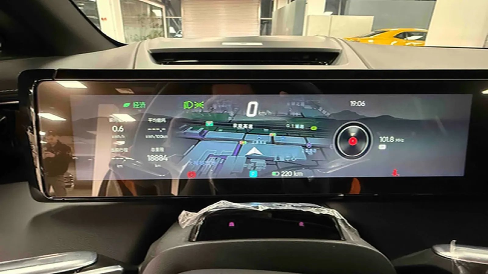 2022 HiPhi X BEV 97KWH,autocango,china used car exporter,china ev exporter,chinese used car exporter,chinese used ev exporter