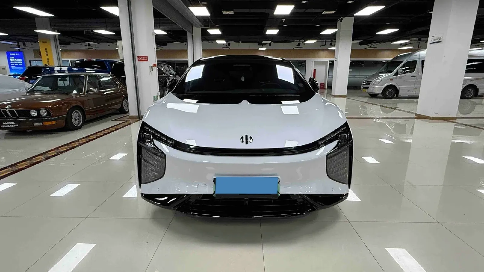 2022 HiPhi X BEV 97KWH,autocango,china used car exporter,china ev exporter,chinese used car exporter,chinese used ev exporter