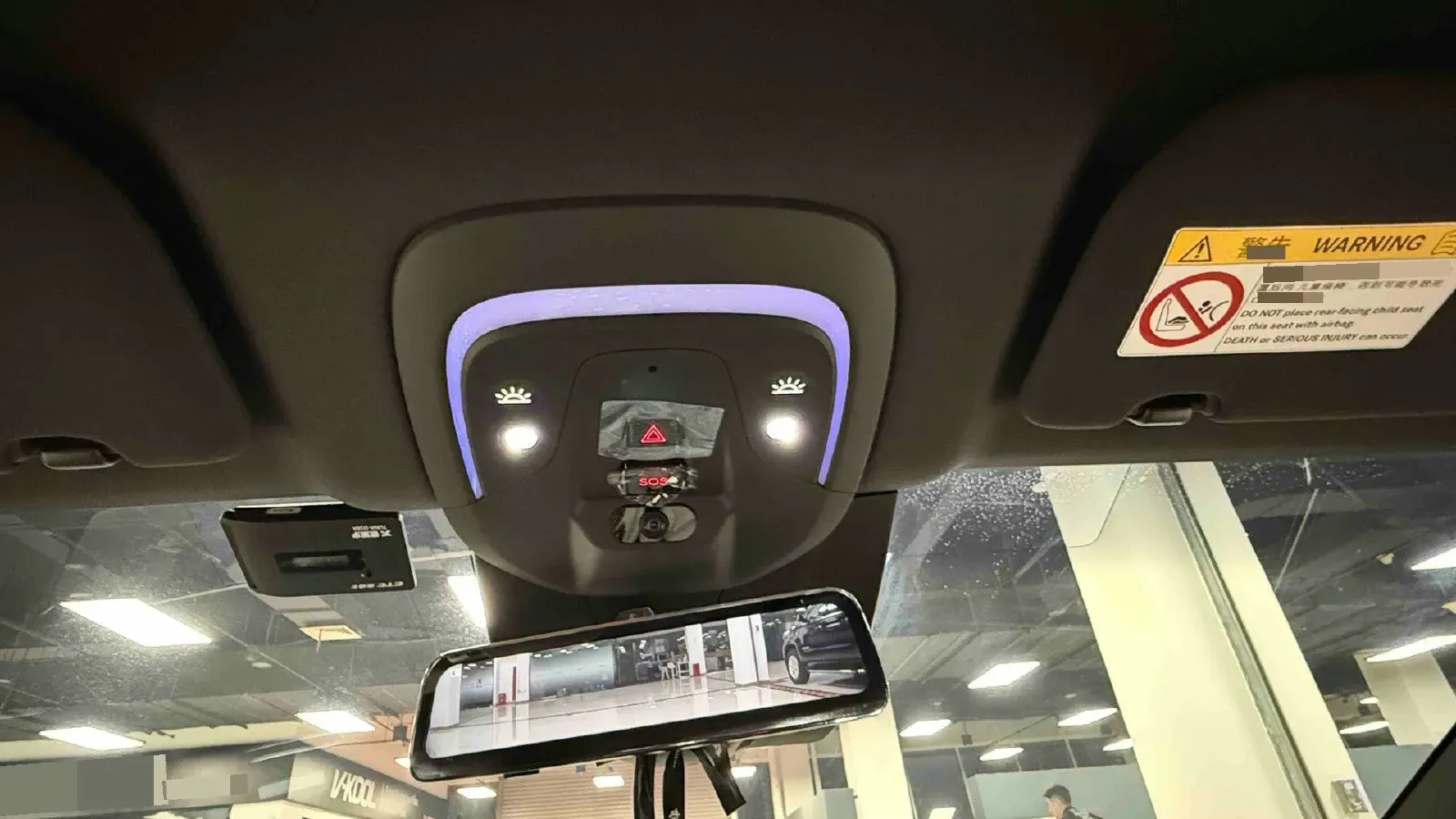 2022 HiPhi X BEV 97KWH,autocango,china used car exporter,china ev exporter,chinese used car exporter,chinese used ev exporter