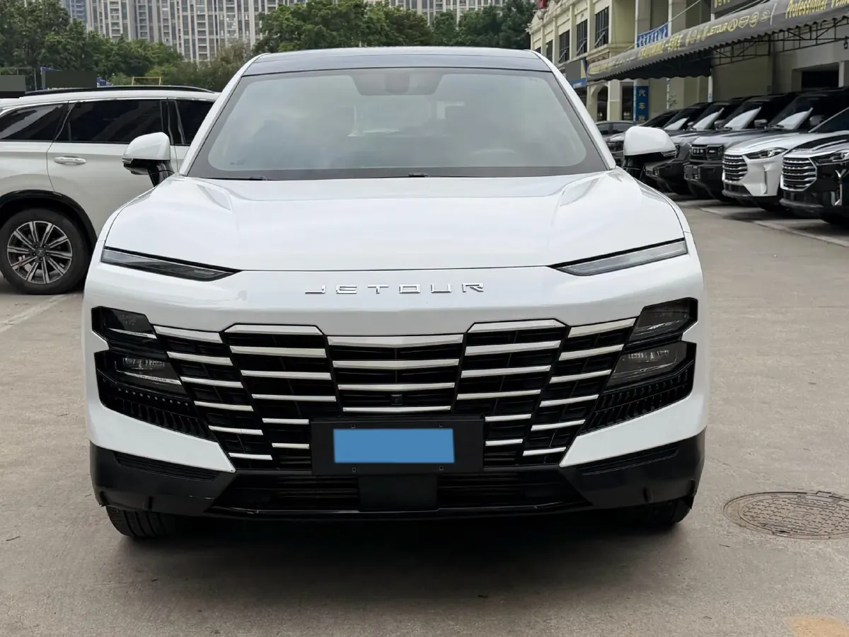 2022 Jetour DASHING 1.6T 197HP L4 7DCT,autocango,china used car exporter,china ev exporter,chinese used car exporter,chinese used ev exporter