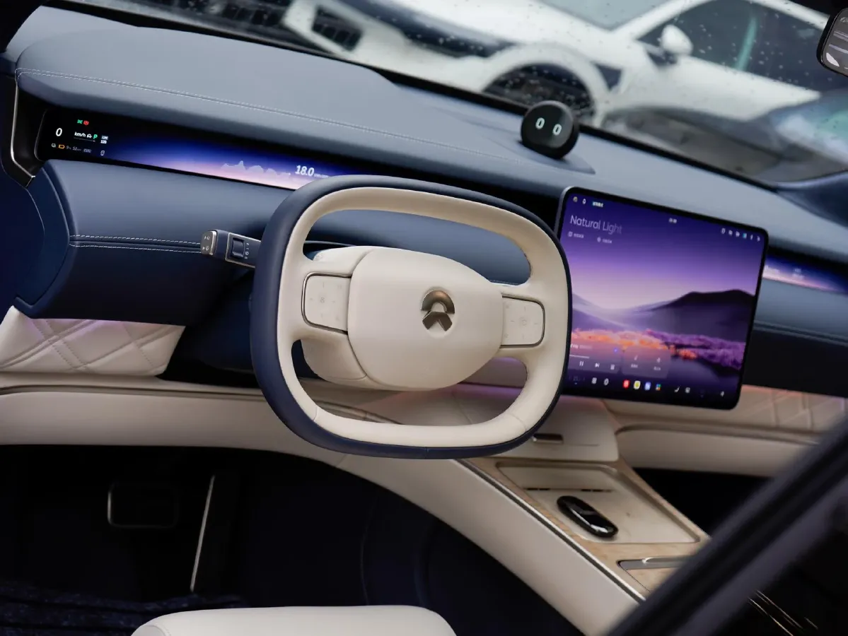 2025 NIO ET9 BEV 100KWH,autocango,china used car exporter,china ev exporter,chinese used car exporter,chinese used ev exporter