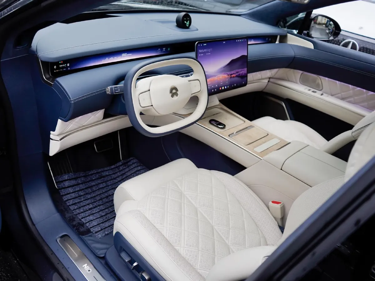 2025 NIO ET9 BEV 100KWH,autocango,china used car exporter,china ev exporter,chinese used car exporter,chinese used ev exporter