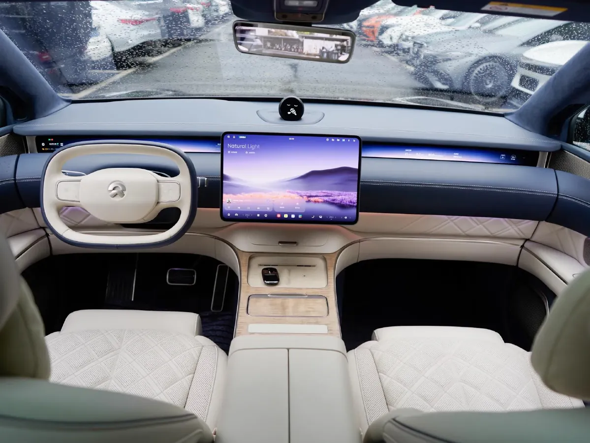 2025 NIO ET9 BEV 100KWH,autocango,china used car exporter,china ev exporter,chinese used car exporter,chinese used ev exporter