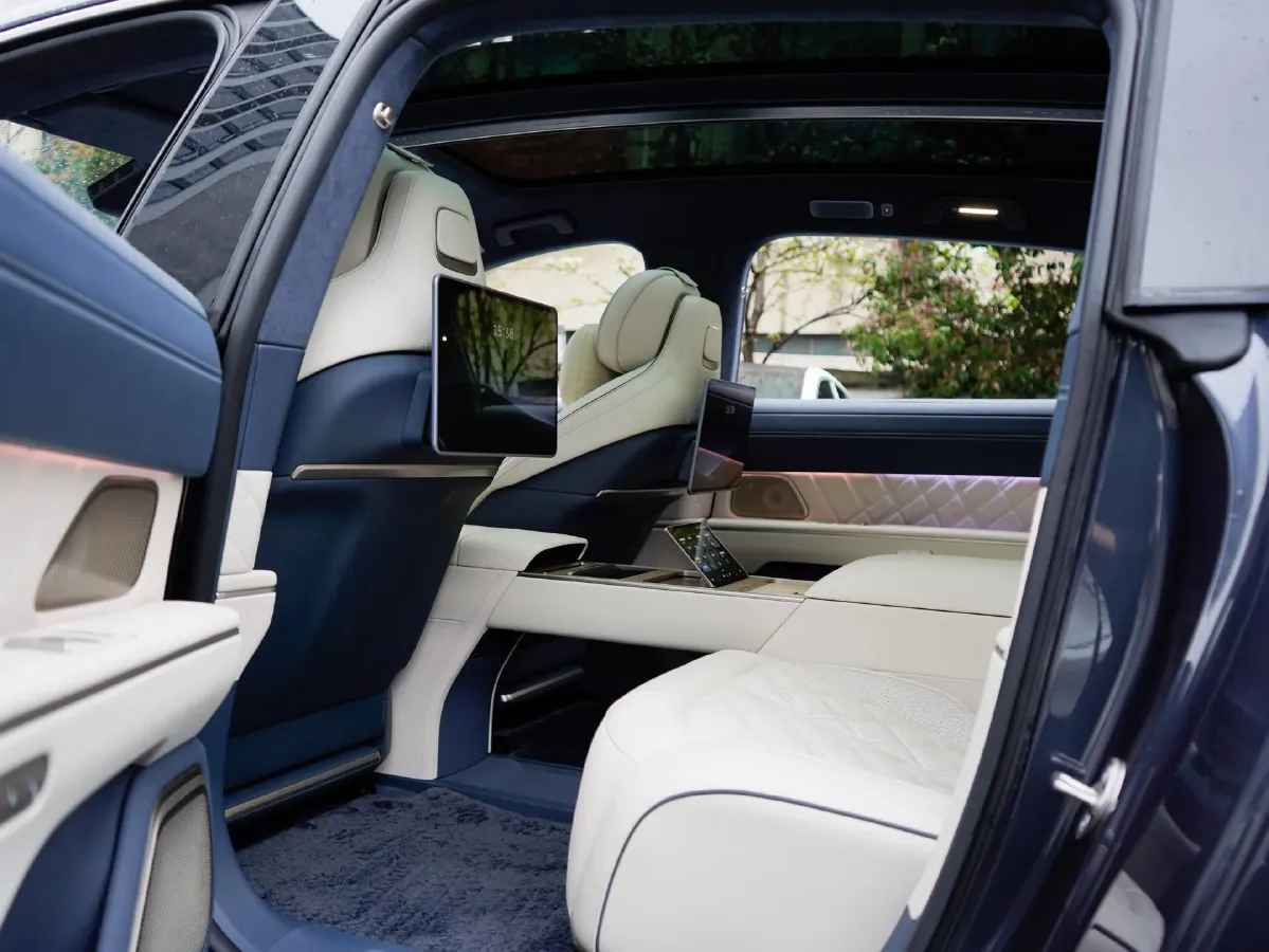 2025 NIO ET9 BEV 100KWH,autocango,china used car exporter,china ev exporter,chinese used car exporter,chinese used ev exporter