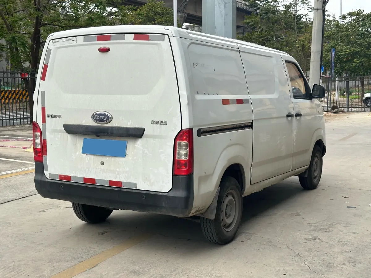 2024 Karry JiangTunE5 BEV 32KWH,autocango,china used car exporter,china ev exporter,chinese used car exporter,chinese used ev exporter