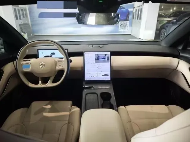 2022 JunTian HeiWuShi Youth 2.0T 203HP L4 6AT,autocango,china used car exporter,china ev exporter,chinese used car exporter,chinese used ev exporter