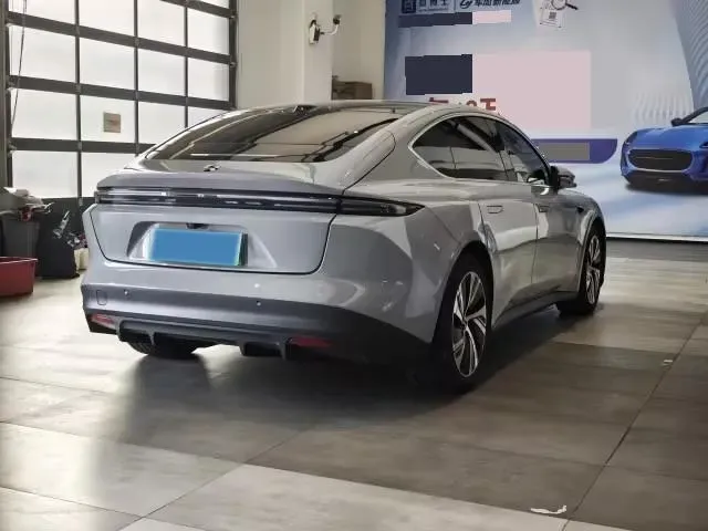 2022 JunTian HeiWuShi Youth 2.0T 203HP L4 6AT,autocango,china used car exporter,china ev exporter,chinese used car exporter,chinese used ev exporter