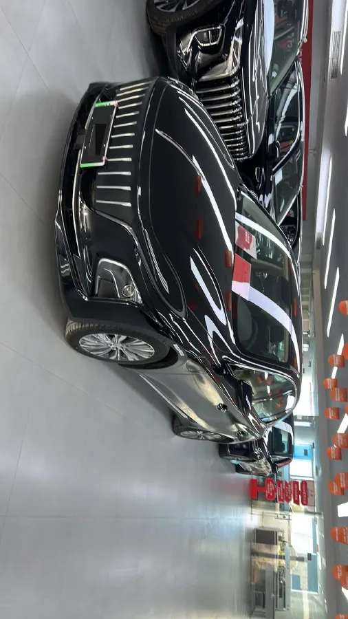2024 HongQi E-QM5 BEV 60KWH,autocango,china used car exporter,china ev exporter,chinese used car exporter,chinese used ev exporter
