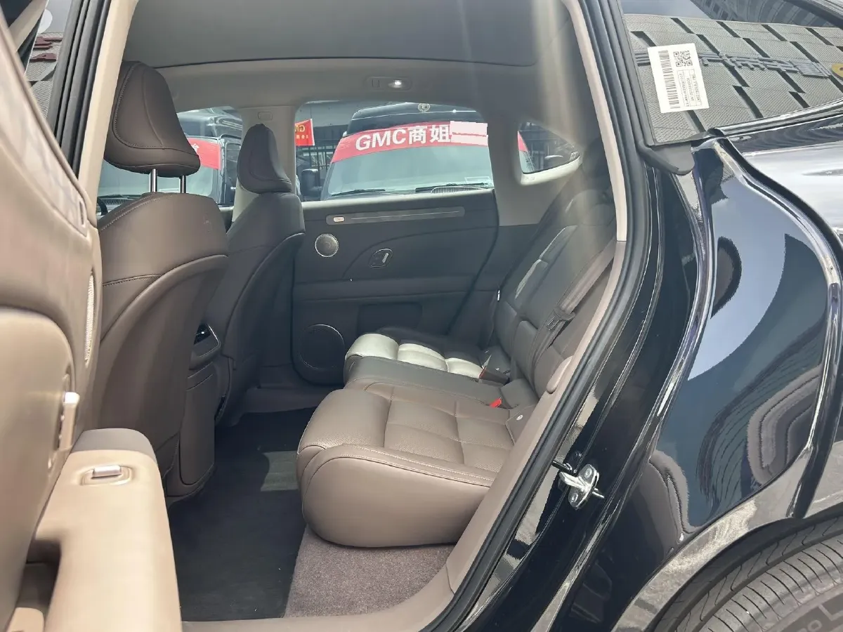 2026 IM LS6 REEV 155HP REEV,autocango,china used car exporter,china ev exporter,chinese used car exporter,chinese used ev exporter