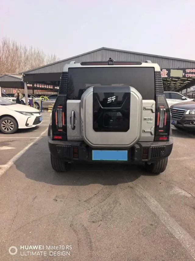 2024 Jetour ShanHai TravellerC-DM 1.5T 156HP L4 3DHT PHEV 43.24KWH,autocango,china used car exporter,china ev exporter,chinese used car exporter,chinese used ev exporter