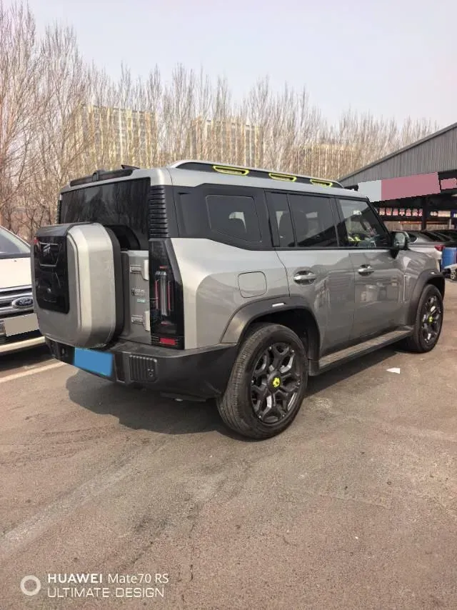 2024 Jetour ShanHai TravellerC-DM 1.5T 156HP L4 3DHT PHEV 43.24KWH,autocango,china used car exporter,china ev exporter,chinese used car exporter,chinese used ev exporter