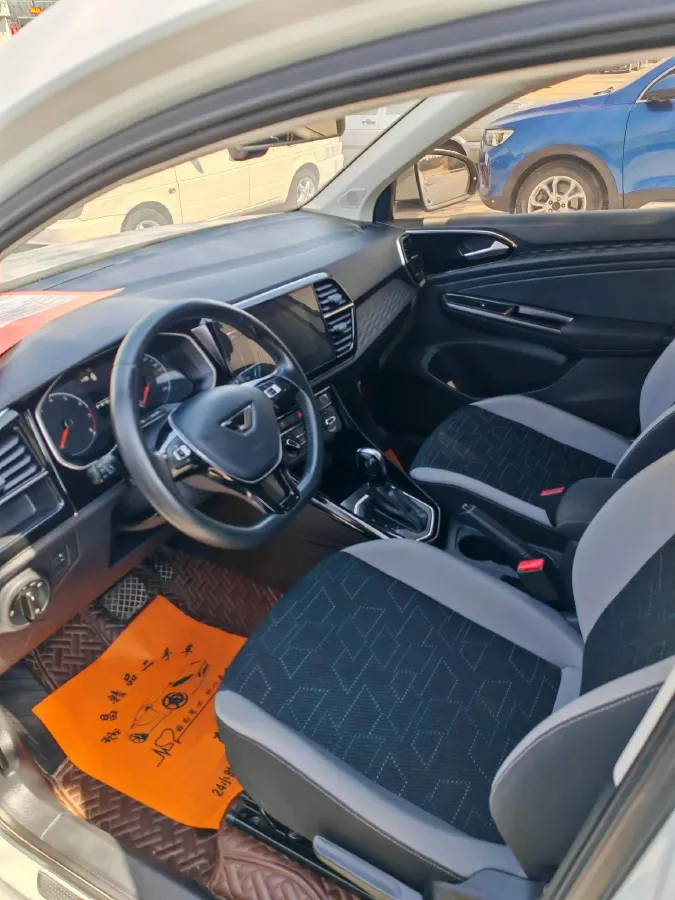 2022 Jetta VS5 1.4T 150HP L4 6AT,autocango,china used car exporter,china ev exporter,chinese used car exporter,chinese used ev exporter