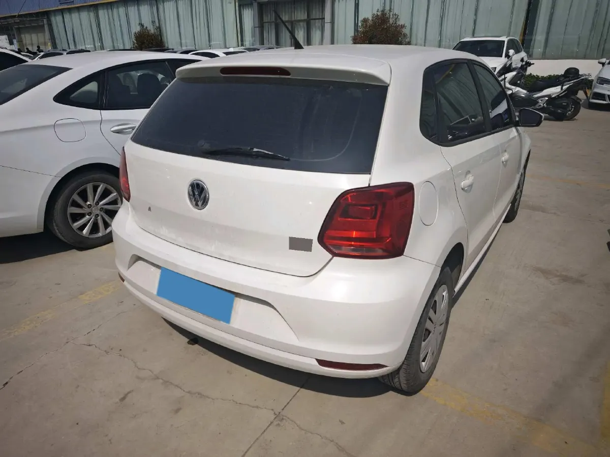 2016 Volkswagen Polo 1.4L 90HP L4 6AT,autocango,china used car exporter,china ev exporter,chinese used car exporter,chinese used ev exporter