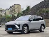 2020 NIO ES8 2020 NIO ES8,autocango,china used car exporter,china ev exporter,chinese used car exporter,chinese used ev exporter